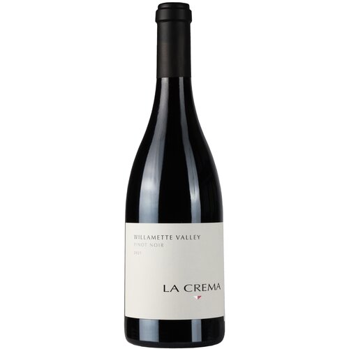 La Crema Pinot Noir Cene