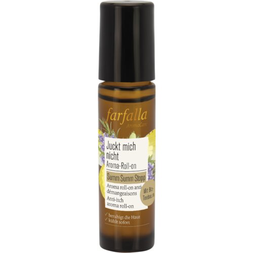 farfalla Aroma Roll-On za ubode insekata - 10 ml Cijene