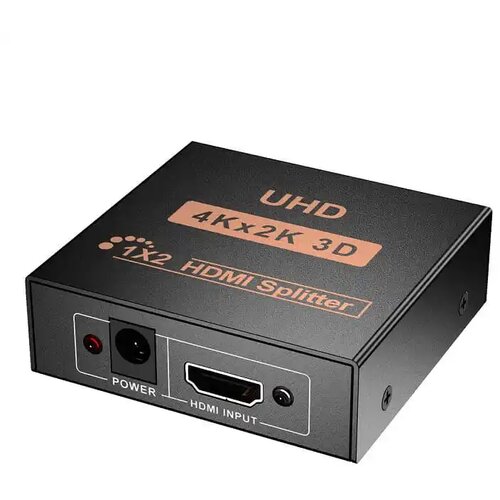 Velteh HDMI spliter 1/2 HD 4K SP-KT24 Cene