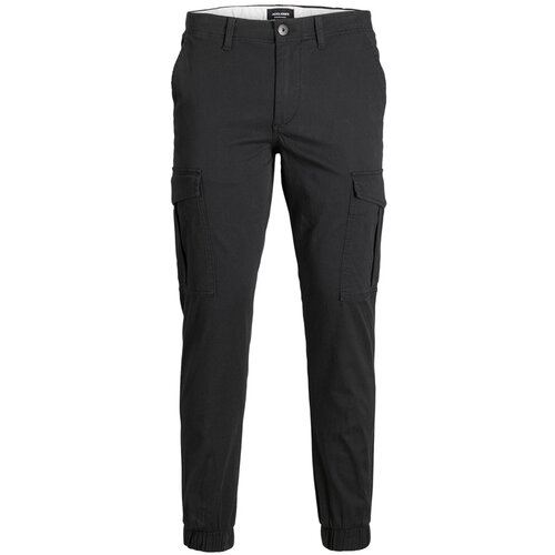 Jack & Jones muške pantalone Marco 12186889 Slike