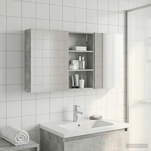  Set ormarića za kupaonicu 3 kom. 140 x 14,5 x 70 cm Cijene