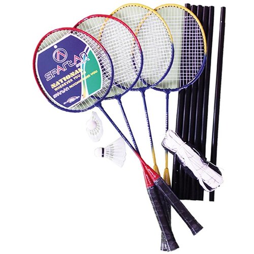 Spartan Set za badminton (675709) Slike