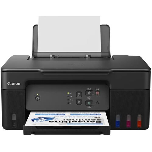 Canon PIXMA G2430 Multifunkcijski Štampač Cene