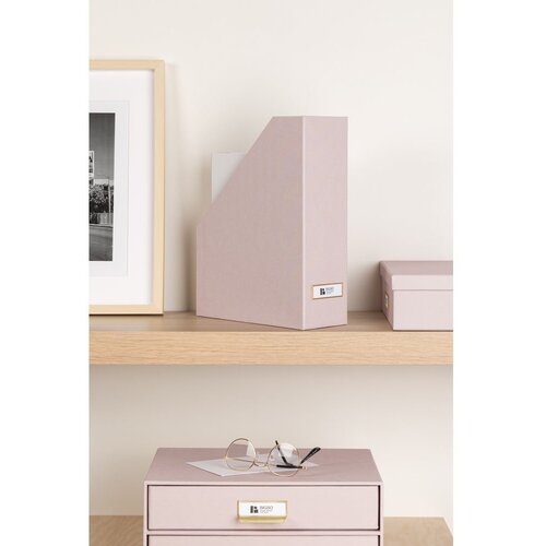 Bigso Kartonast organizator Viktoria Restore Paper Laminate &amp;ndash; Slike