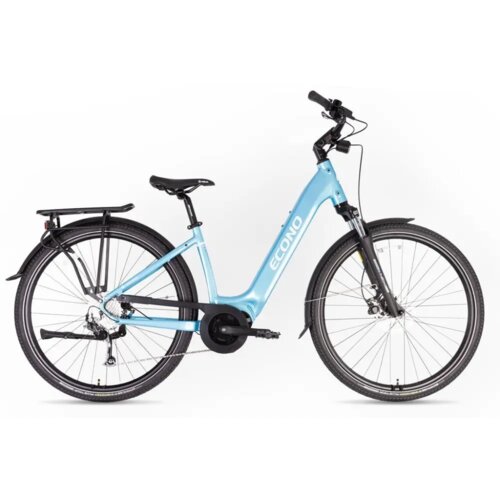  ECONO Mare City 28 EEC4 Sky blue, 2026 800Wh - L Cijene