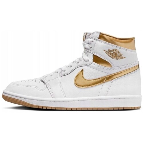 Nike Visoke superge Jordan Bela Cene