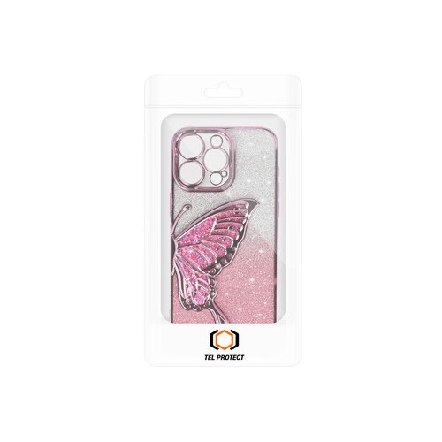 Onasi Dream silikonski ovitek za iPhone 16 Pro Max - roza Cene