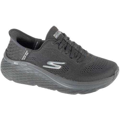 Skechers Fitnes / Trening Slip-Ins: Max Cushioning Elite 2.0 - Vanish Črna Cene