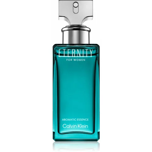 Calvin Klein Eternity Aromatic Essence parfumska voda za ženske 50 ml
