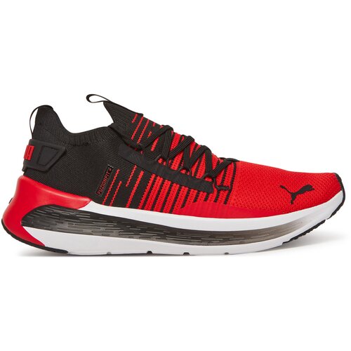 Puma Tekaški čevlji Softride Symmetry Fuzion 310127 11 Rdeča Cene