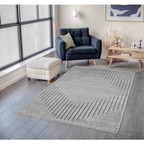 Conceptum Hypnose tepih Phaselis, 80 x 150 cm, siva Cene