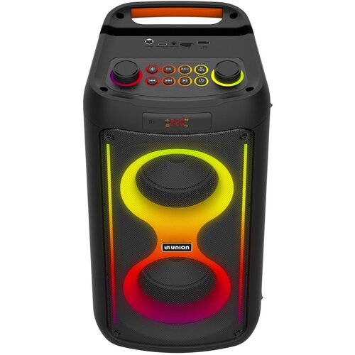 Union partybox 60W 4" infinity (UN-PS60B-04) Cene