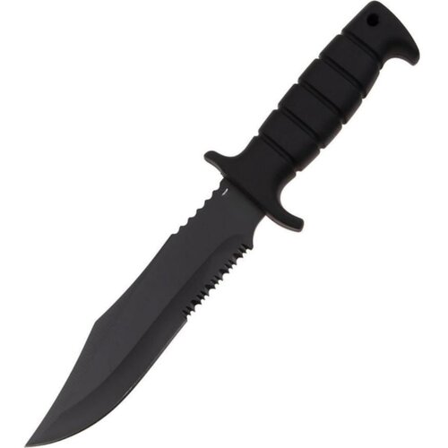 IZMAEL Outdoorovski nož GK - 40788 - Črna Slike