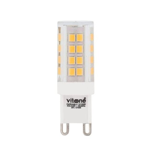 Vito Sijalica LED G9 6W 2700K 1518980 Cene