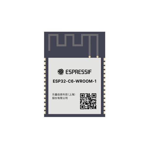 Espressif ESP32-C6-WROOM-1-N16 WiFi modul Cijene