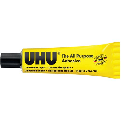  Ljepilo univerzalno tuba 35ml uhu.l0180160 zeleno Slike