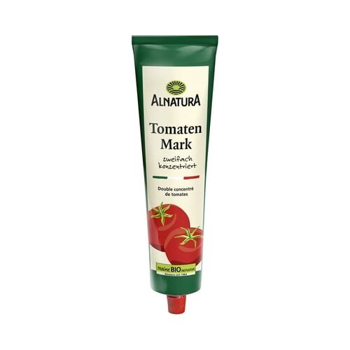 Alnatura Bio paradižnikova pasta v tubi Cene