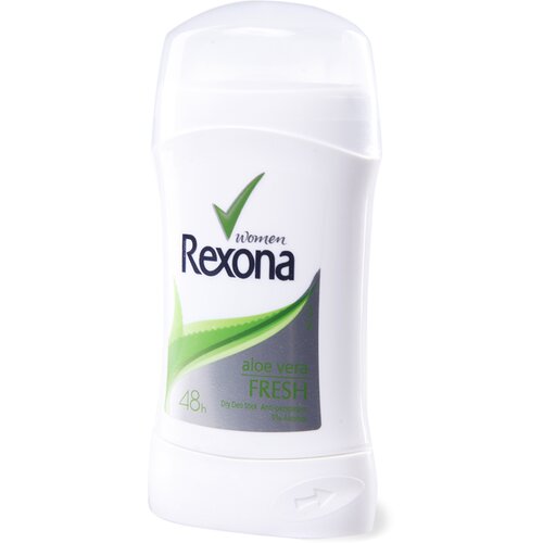 Rexona dezodorans stik aloe vera 40ml Cene