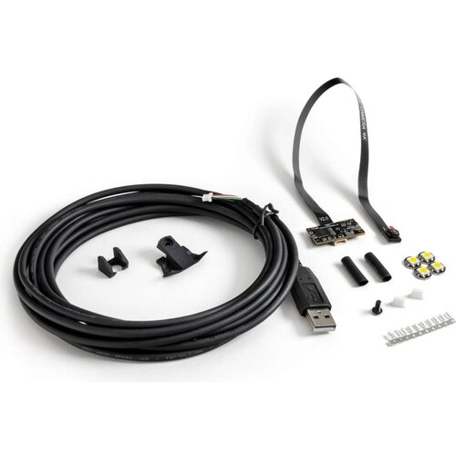 BondTech StealthBurner Nozzle Camera Kit Cene
