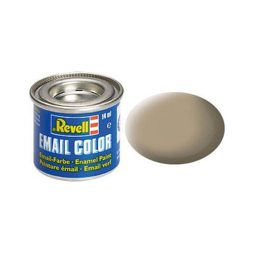 Revell email color bež, mat Cene