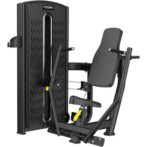  Sprava Toorx Pin Loaded Chest Press PLX-4100 Cijene
