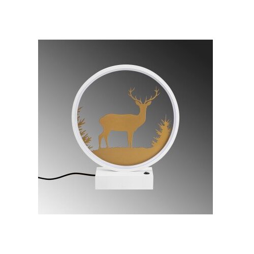  Stona lampa XMAS15 Cene