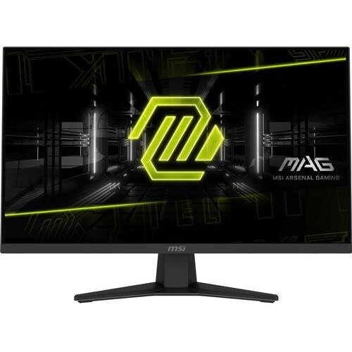 MSI Gaming monitor MAG 274QF X24 27" WQHD 240Hz, (5000509617) Cene