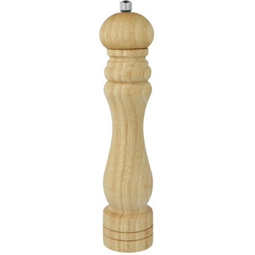 Metaltex Mlinček za začimbe iz lesa kavčukovca, višina 26 cm Cene