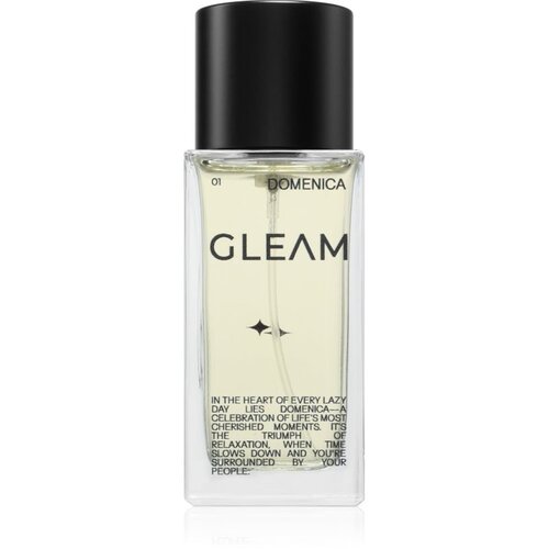 Gritti Gleam Domenica parfumski ekstrakt uniseks 50 ml Slike
