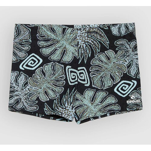 Rip Curl Corp Boyleg Sluggo Print Boardshorts navy / lime Slike