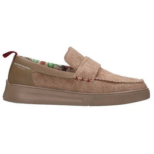 SCOTCH & SODA Scotch&soda - antilop mu&scaron;ke mokasine Cene