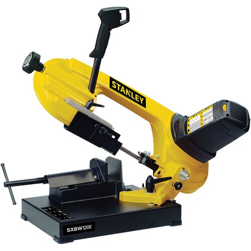 Stanley TRAČNA ŽAGA ZA KOVINO 850W 120MM, (5000081216) Cene