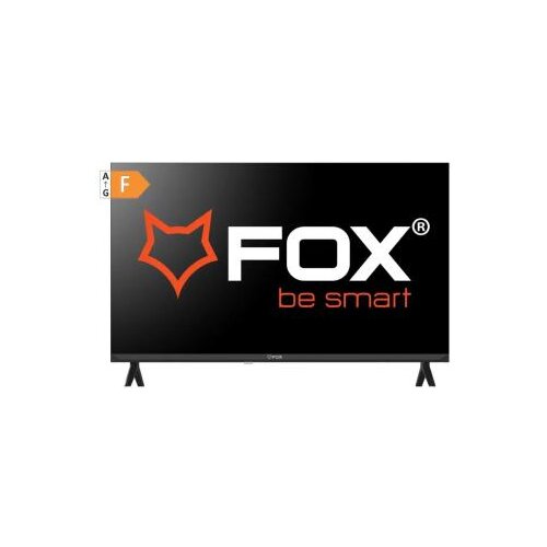 Fox Smart LED TV 32 32WHA470E Cene