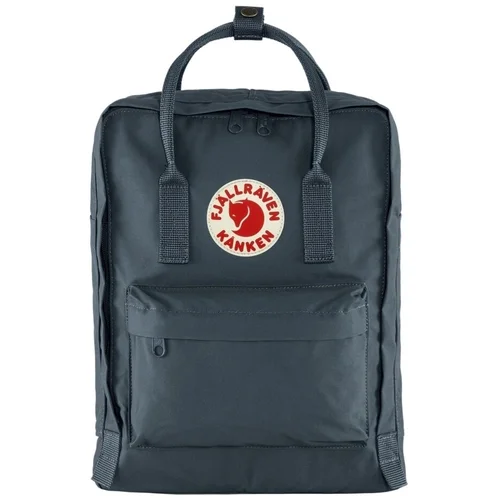 Fjallraven FJÄLLRÄVEN Kanken - Navy Plava