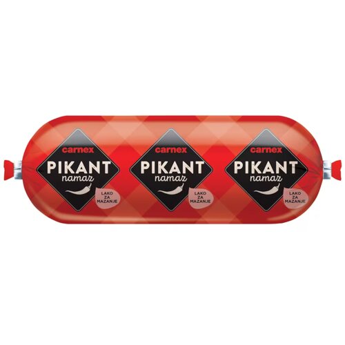 Carnex pikant namaz 120g Cene