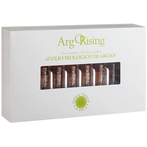 O Rising O&amp;#039;Rising serum za kosu s arganovim uljem (10 ml) Slike