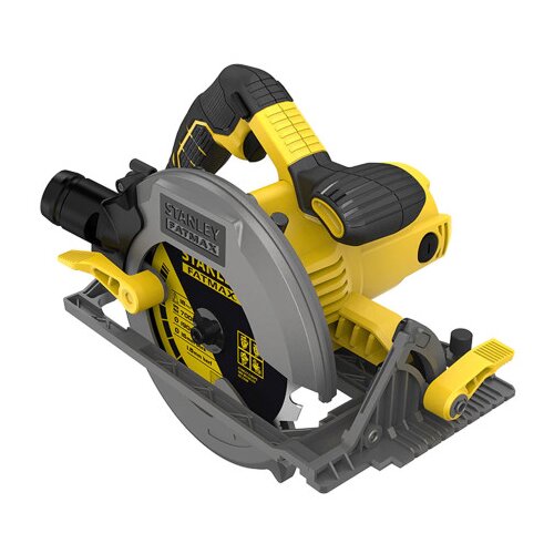 Stanley Cirkular 1650W FME301-QS Slike