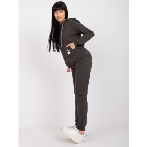 RELEVANCE Set-RV-KMPL-7754.11-dark khaki Cene