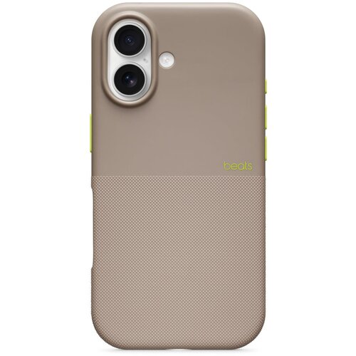 Apple beats iphone 17 rugged case with magsafe and camera control – alpine gray Cene