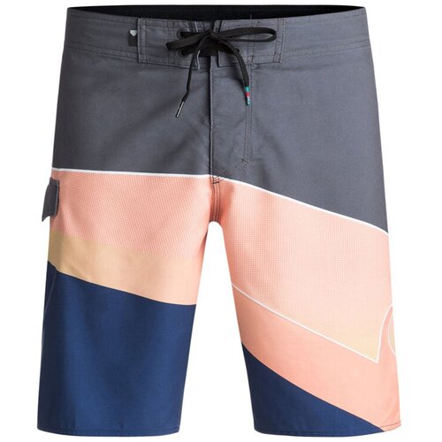 Quicksilver Quiksilver &amp;Scaron;orts za kupanje za dečake, Plavi Slike