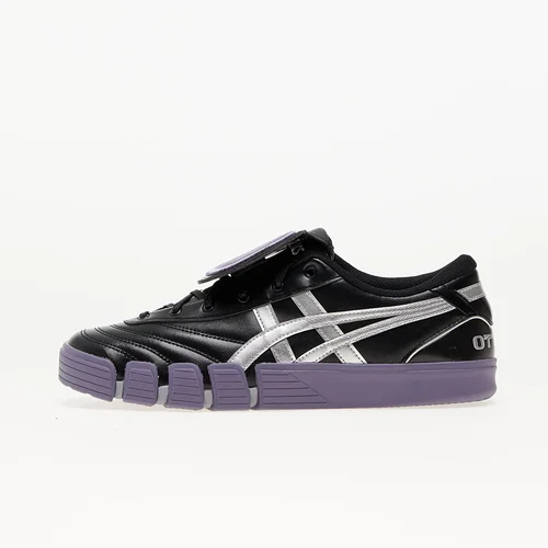 Asics Gel-FlEXkee 958 Black/ Pure Silver