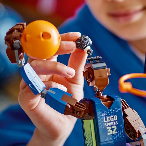 Lego Nike x &amp;reg; Collection - Nike Slam Dunk (43010) Slike