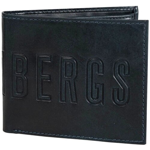 Bikkembergs Denarnica - Modra Slike