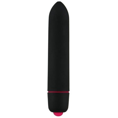 Adrien Lastic Univibe 9 x 1,7 cm silikonski vibrirajoči kroglica, (21079477) Cene