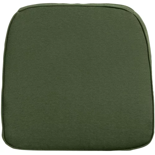 Madison Sedežna blazina za pleten vrtni stol Panama 48x48 cm zelena, (21060892)