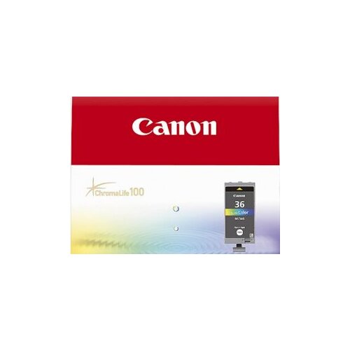 Tinta CANON CLI-36 Slike