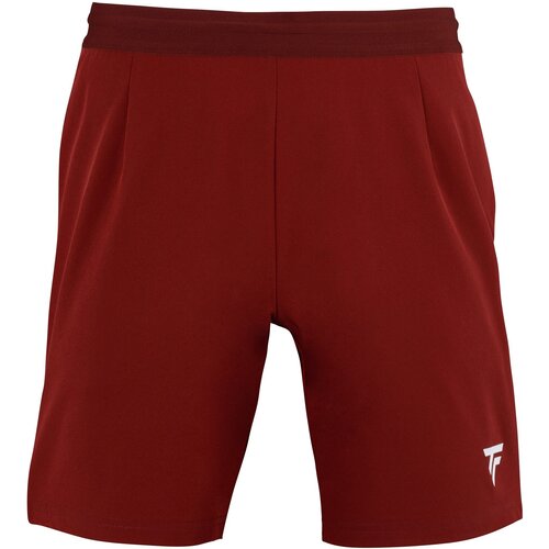 Tecnifibre Men's Shorts Club Short Cardinal XL Slike