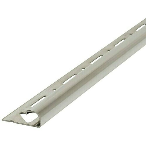  Kutni profil , inox (D x Š x V: 2.500 x 19,5 x 10 mm) Cijene