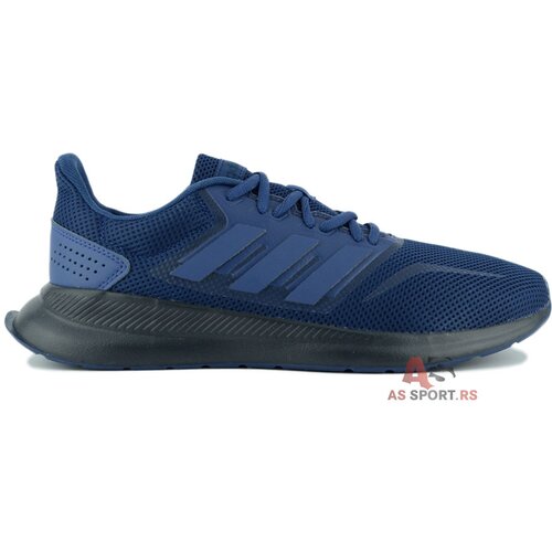 Adidas muÅ¡ke patike RunFalcon EG8605 | ePonuda.com