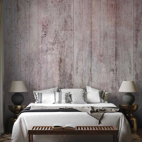  Foto tapeta - Rustic Textures - Second Variant 98x70 Samoljepljiva Slike